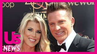 Famous Steve Burton Splits From Pregnant Wife Sheree Burton: ‘The Child Is Not Mine’ Wealth