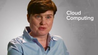 Cloud Computing: Kate Keahey Profile