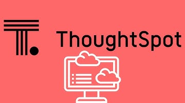 What is ThoughtSpot? The Google Like Search Engine for Data Analysis