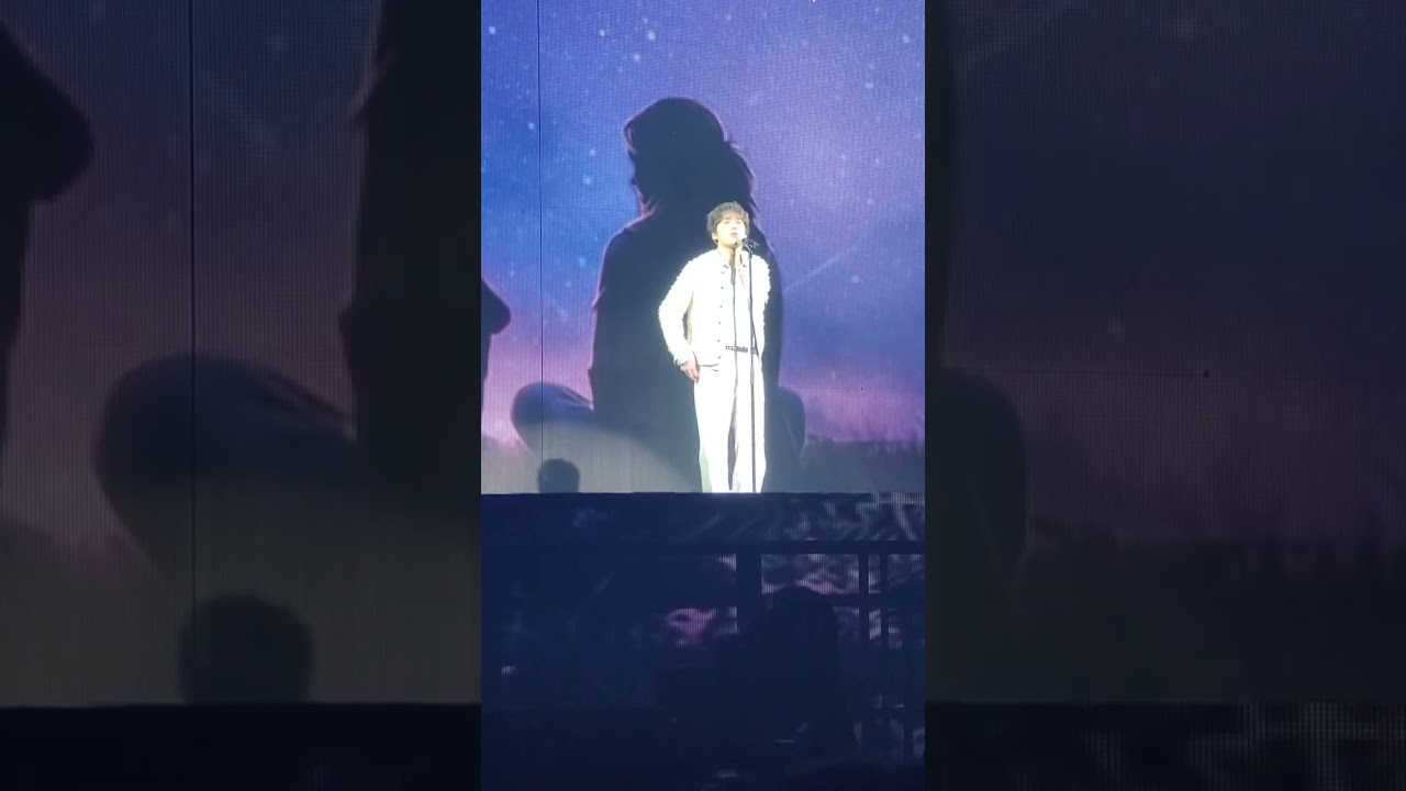 260228  우리들의발라드 부산콘서트 노래하는 음유시인 [ 이지훈🎵그녀의 웃음소리뿐]