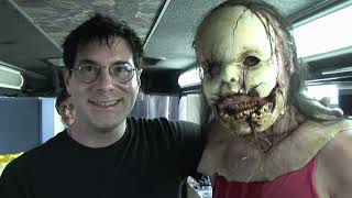 The Hills Run Red (2009) | It's Not Real Until You Shoot It: Making 'The Hills Run Red'