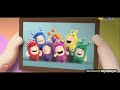 Oddbods | Slick looked at The Pictures