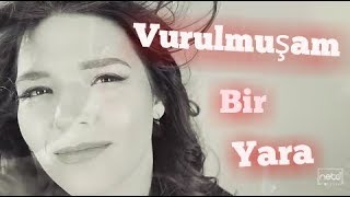 Tuğçe Kandemir (Vurulmuşam Bir Yara)  Yeni Resimi