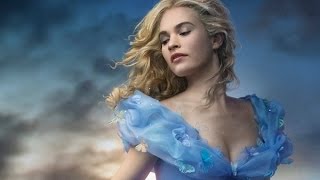 Behind the Scenes of Cinderella