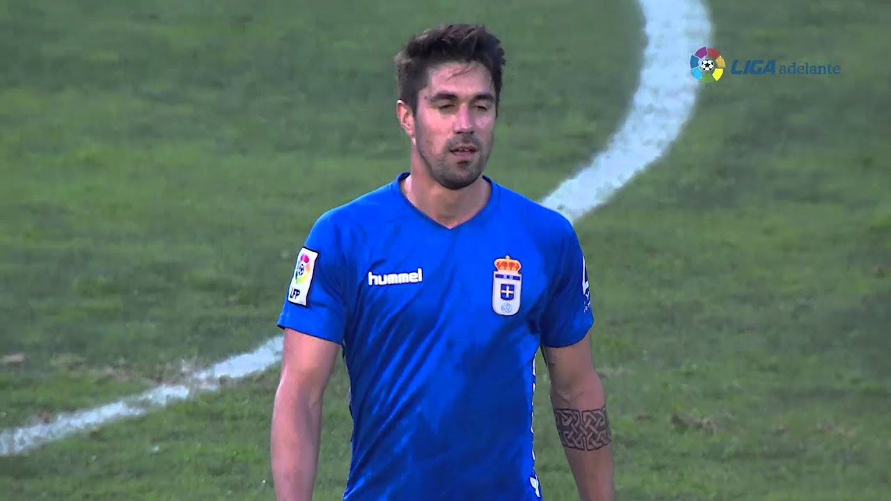 Resumen de RCD Mallorca (1-0) Real Oviedo