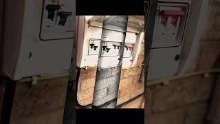 ⚡ Not every EV charger installation requires a new consumer unit… ⚡