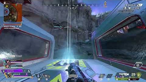 Bot Boy & Loot Queen || Season Amped || 2025