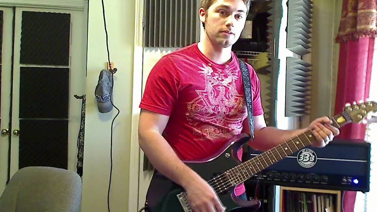 JCA100H FullDemo - YouTube