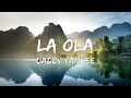 Daddy Yankee La Ola Letra Lyrics mp3
