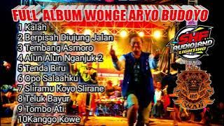 Full Glerr !! PEGONAN  Mp3 LAGU JARANAN TERBARU WONGE ARYO BUDOYO   SHAFIRA AUDIO 2024