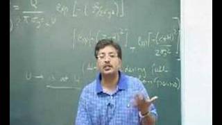 Lecture 31 - Gaussian Model - Useful Formulation