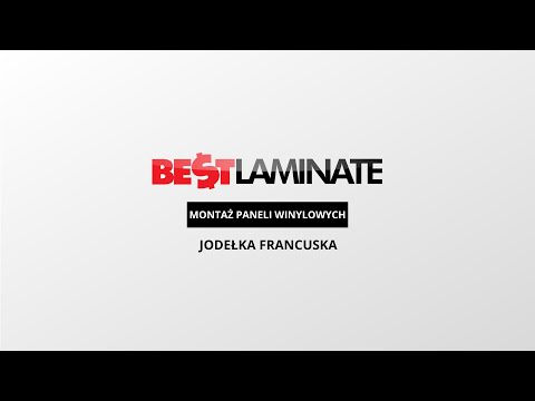 Bestlaminate panele winylowe