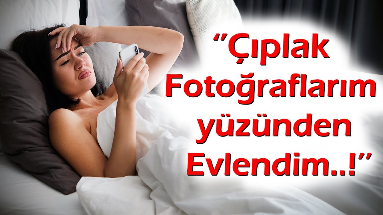 KEŞKE YAPMASAYDIM | 441.Bölüm ''Çıplak fotoğraflarım yüzünden evlendim....Ayıptı Yasaktı !''