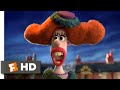 Wallace & Gromit: The Curse of the Were-Rabbit - Beauty and the Beast | Fandango Family