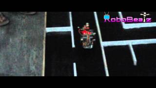 MicroMouse at NITC