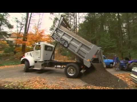 Allison Transmission Profile