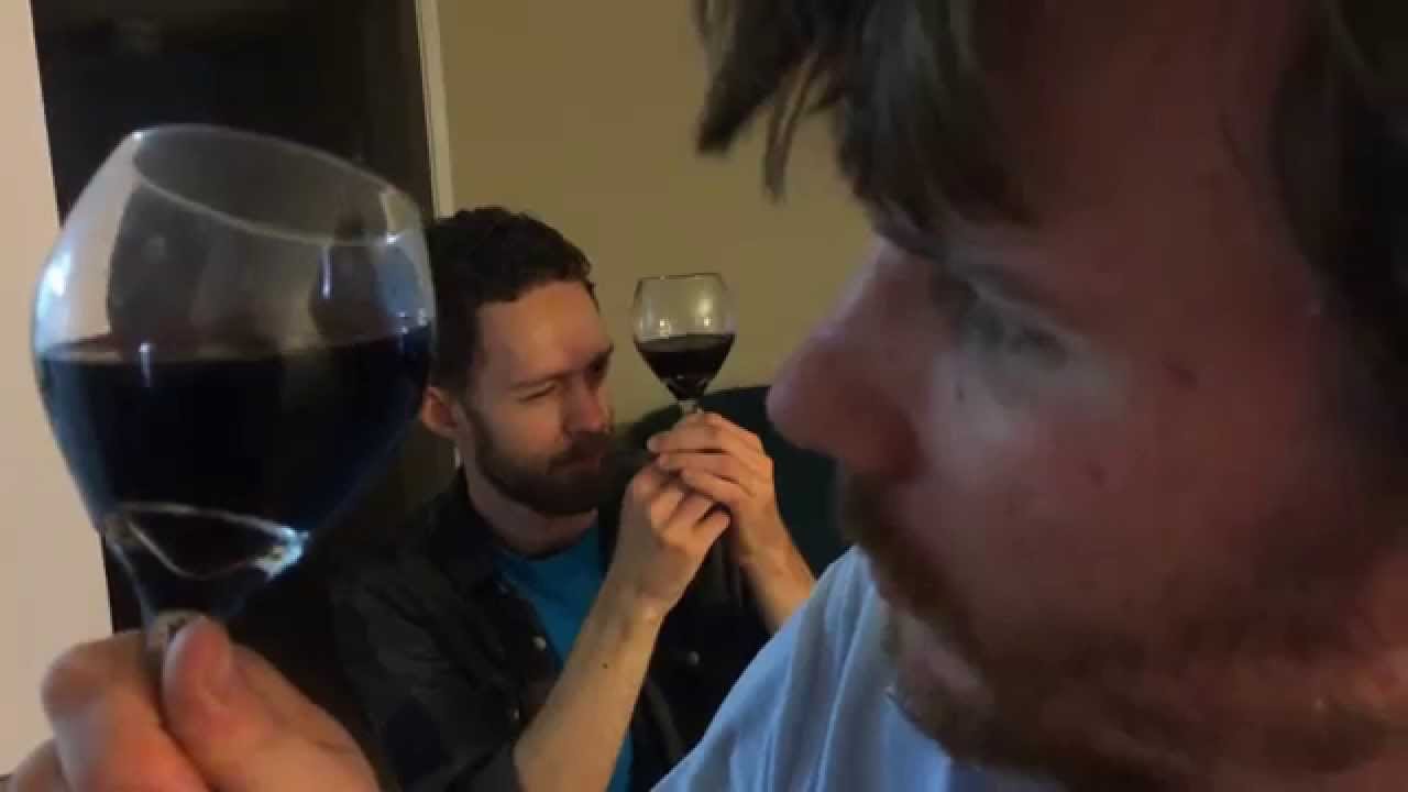 WineO No sketch) YouTube