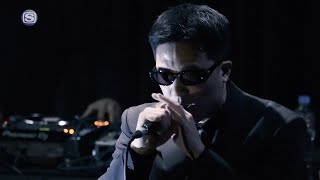 Live File Ace Cool - Samurai Shibuyameltdown