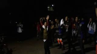 2Nd Anniversary Fibra Jombang