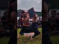 Legong Merembu Vs Serawah Perina peresean lombok part 03