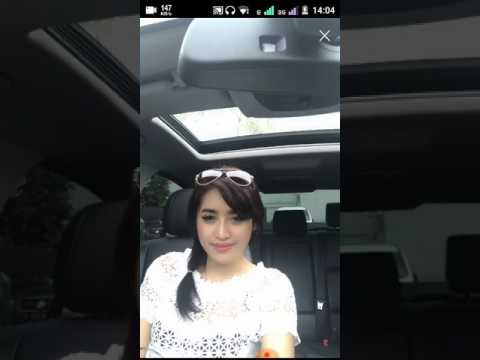 Bigo live Lis 18 Maret 2017
