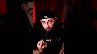 Finding the right people for your music projects #metalmusician #bandmembers @HomerikOfficial