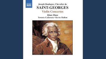 Violin Concerto in D Major, Op. 3, No. 1: Adagio