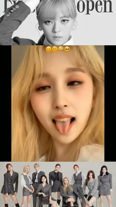 Myoui Mina Tik tok #tiktok #twice #japan #jyp