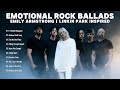 Emily Armstrong Emotional Rock Ballads Inspired By Linkin Park