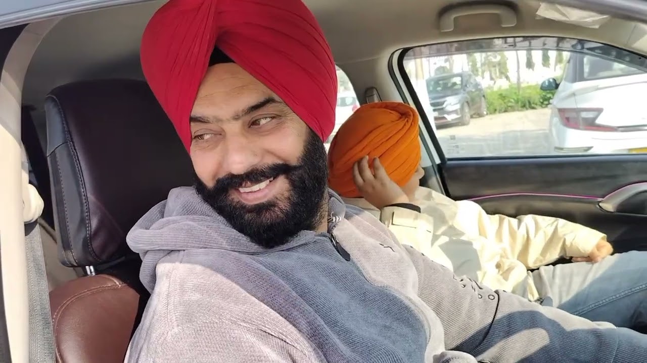 Karo darshan Sai ji de