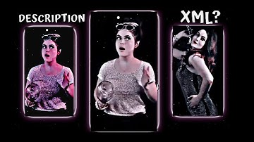 i like your skechers😘 alight motion video editing XML presets #presetalightmotion #ilikeyourskechers