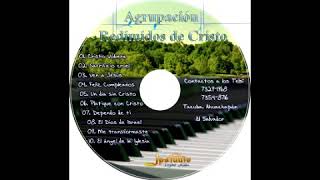 Miniatura de "03 Ven a Jesús- Grupo Redimidos de Cristo Ahuachapan El Salvador CA 2019"