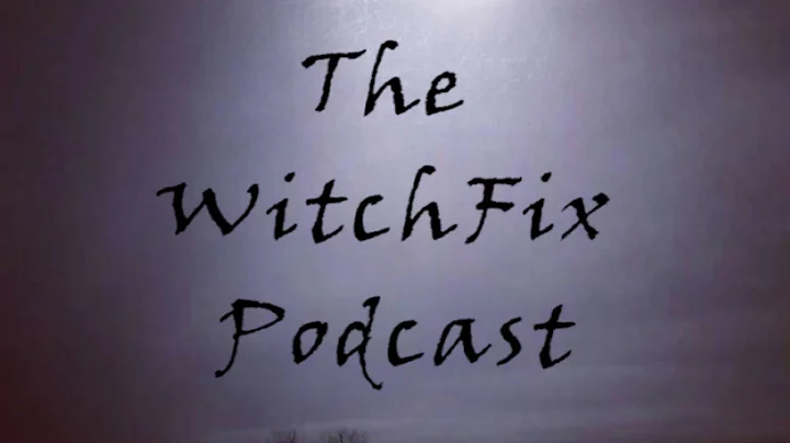 Witchfix Episode 124 - Witch is When It Got Complicated (Witch PI 2) by Adele Abbott