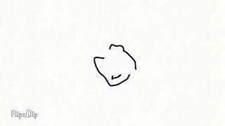 Morphing dot animation test 