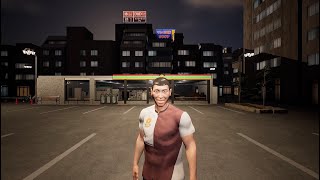 Part Time Job, Part Time Hero | What is This Game | Lets Play I Am Part Time Worker