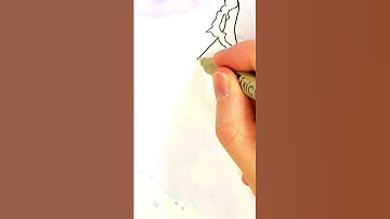 Ember Lumen 🔥 Elemental drawing