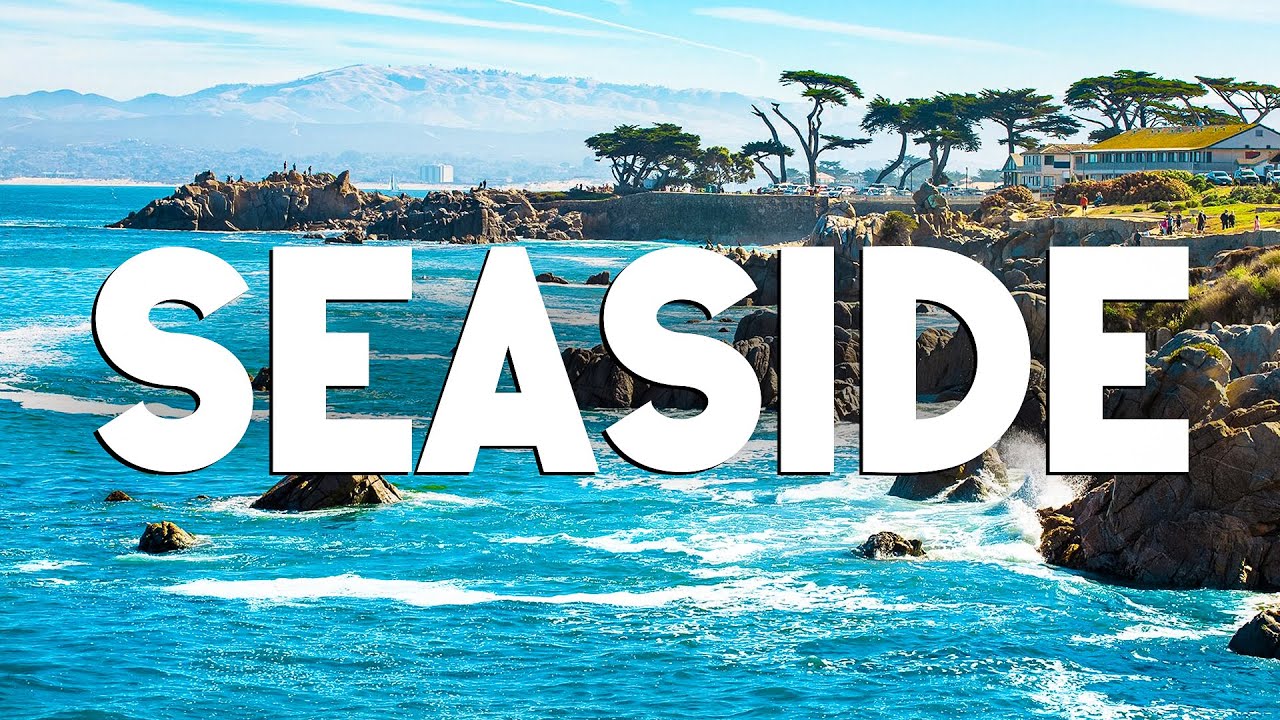 Top 10 Best Things to Do in Seaside, Oregon - Travel Guide 2024