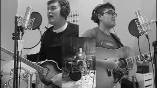 The Beatles - Please Please Me (Full Collaboration Cover)