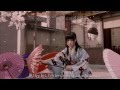 モーニング娘。『さくら満開』(MV) [English+日本語 Subs]