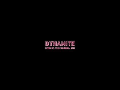 Gfriend Yuju Dynamite by BTS (Cover) teaser
