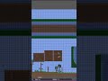 How I make Racetracks! #terraria #shorts #gaming