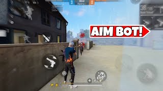 Aimbot