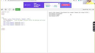 Information phpdatatypes News