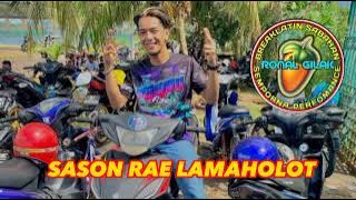 RONAL GILAK _SASON RAE LAMAHOLOT BREAKLATIN MUSIC 2K23