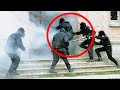 The GIGN Mission That Made Them Leg