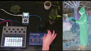 Berimbao Chase - Techno Jam