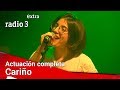 Cariño ACTUACIÓN COMPLETA |  Fiesta de Radio 3 Extra