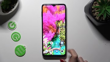 How to Manage Location Services in TCL 408 - Turn On / Off Location