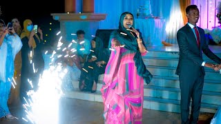 AYAAN WADANI | DHAME CAASHAQEYGOW | OFFICIAL VIDEO 2023