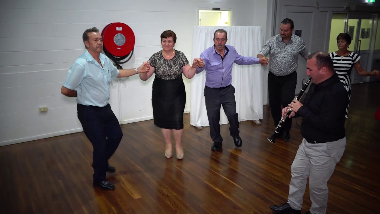 Kucano oro--grupa MAESTRAL ---NEWCASTLE AUSTRALIA 19-01-2019